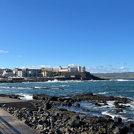 Atlantic Port Retreat Apartment Portstewart Bagian luar foto