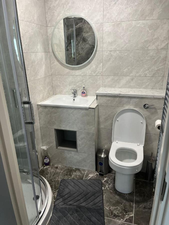Atlantic Port Retreat Apartment Portstewart Bagian luar foto