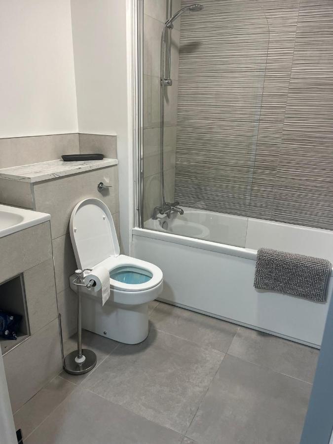 Atlantic Port Retreat Apartment Portstewart Bagian luar foto