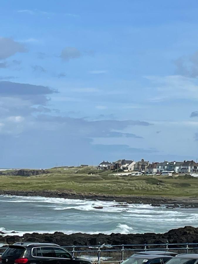 Atlantic Port Retreat Apartment Portstewart Bagian luar foto