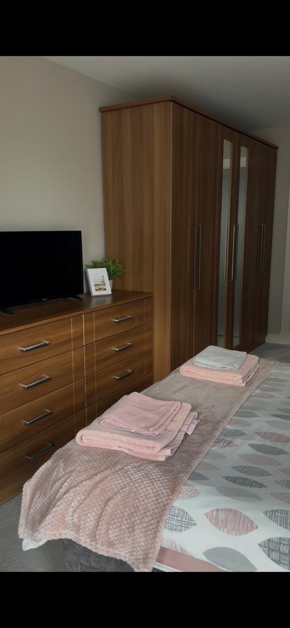 Atlantic Port Retreat Apartment Portstewart Bagian luar foto