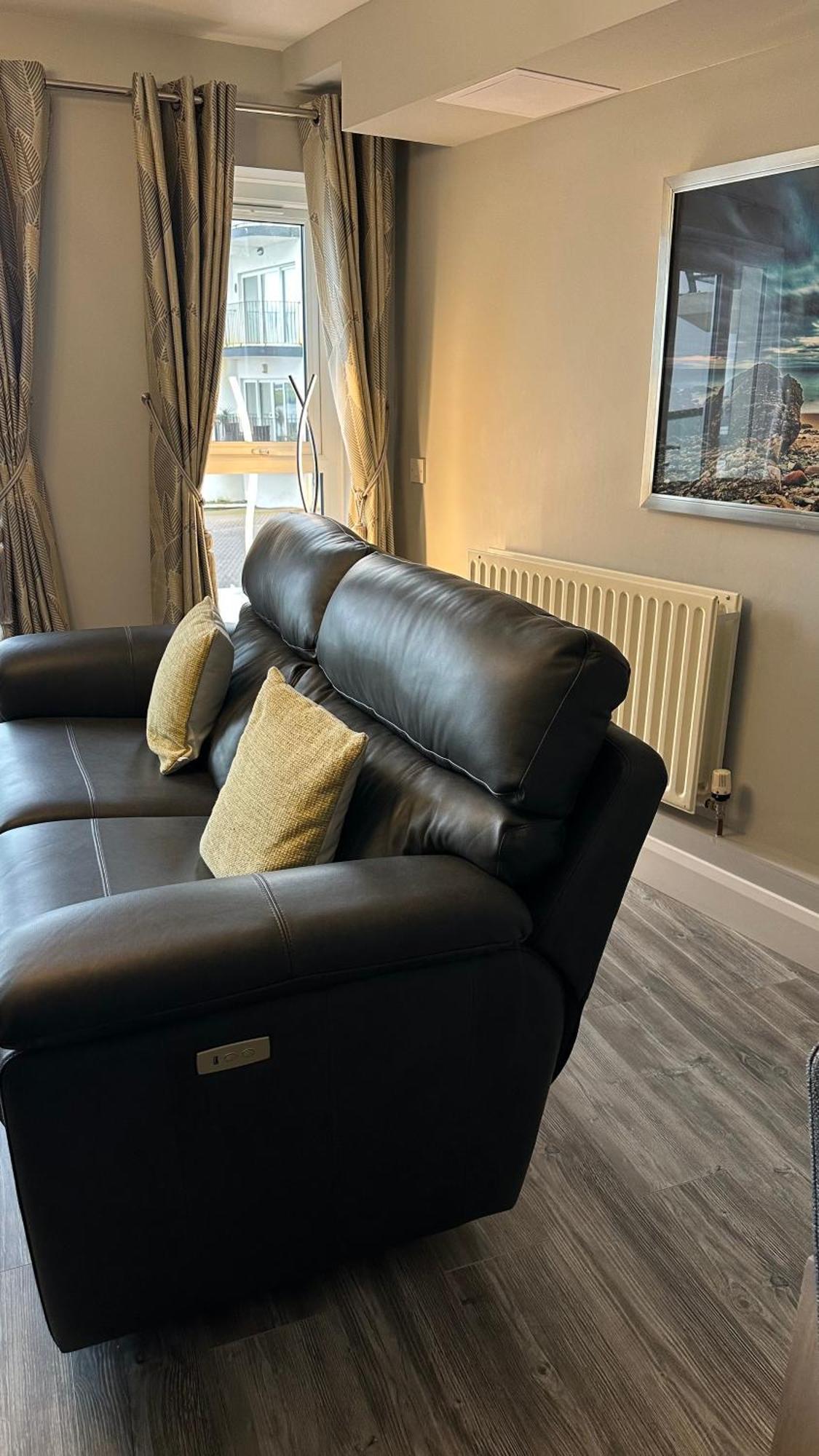 Atlantic Port Retreat Apartment Portstewart Bagian luar foto