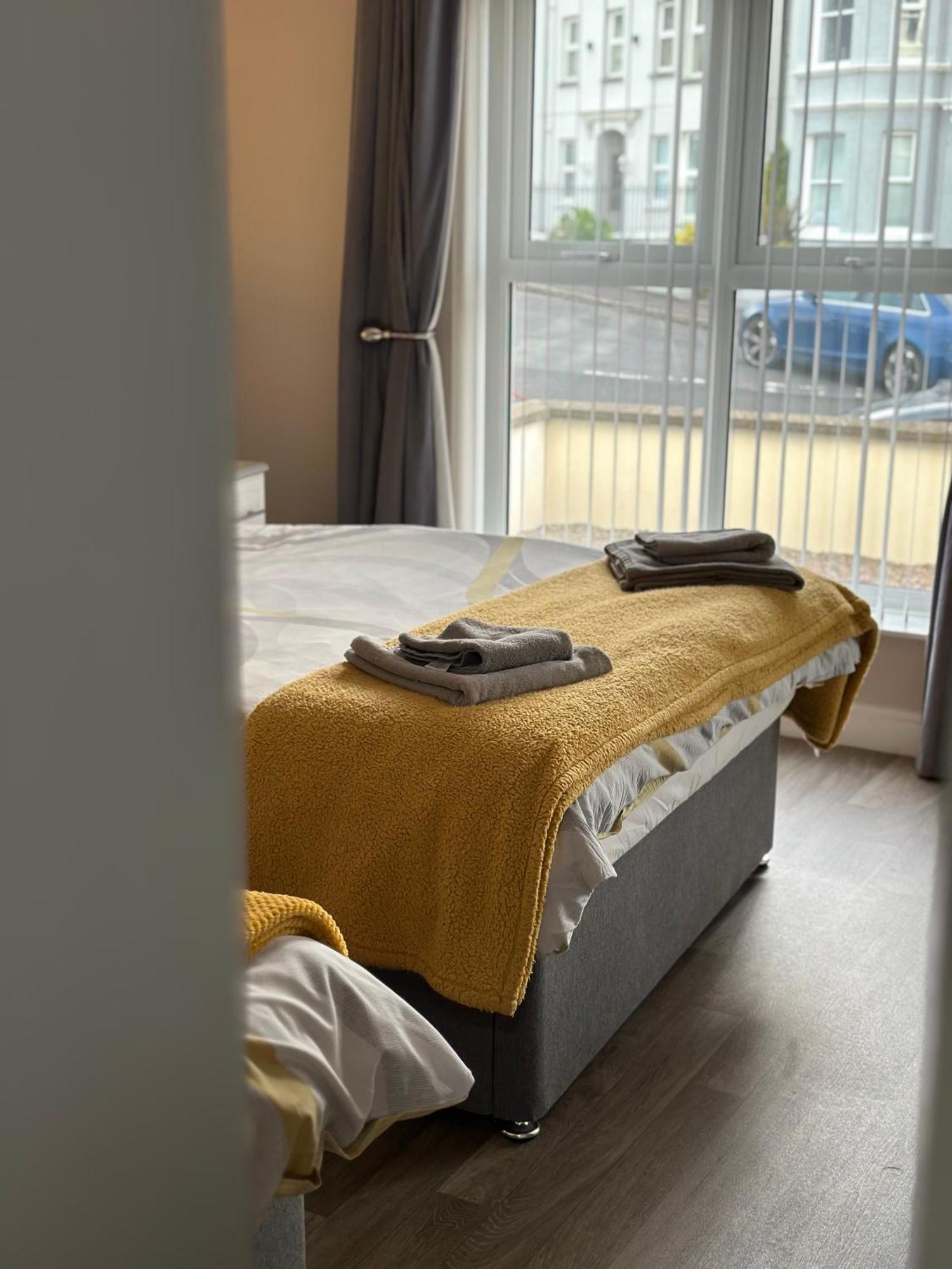 Atlantic Port Retreat Apartment Portstewart Bagian luar foto