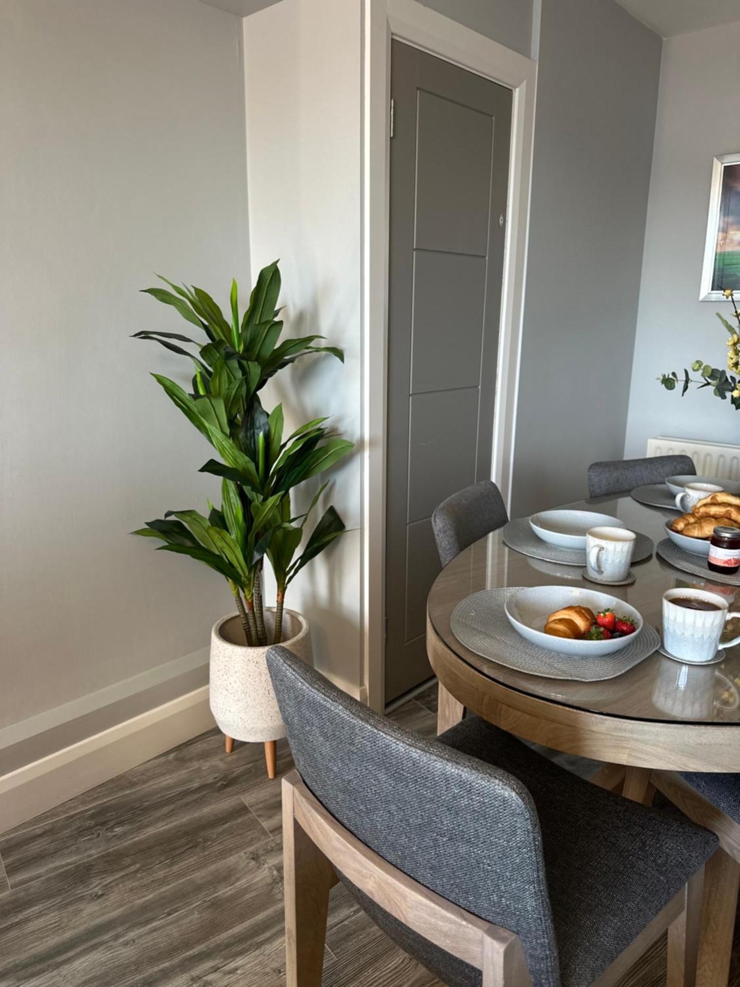 Atlantic Port Retreat Apartment Portstewart Bagian luar foto